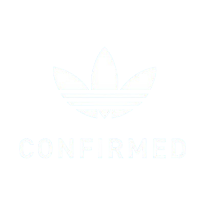 Confirmed Logo