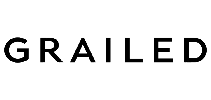 Grailed Logo