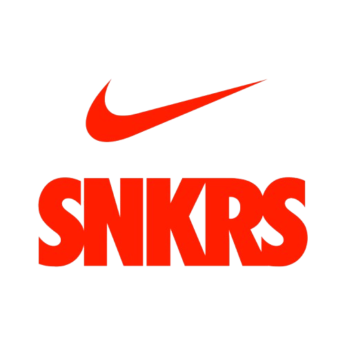 Snkrs Logo
