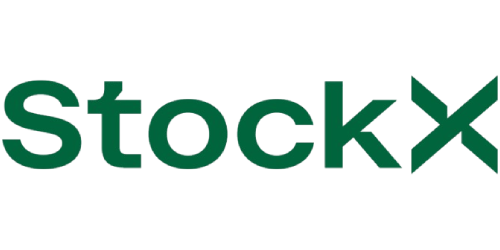 StockX Logo