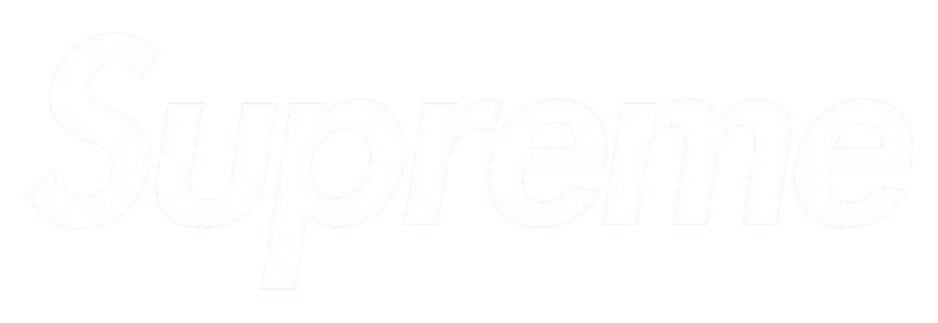Supreme Logo
